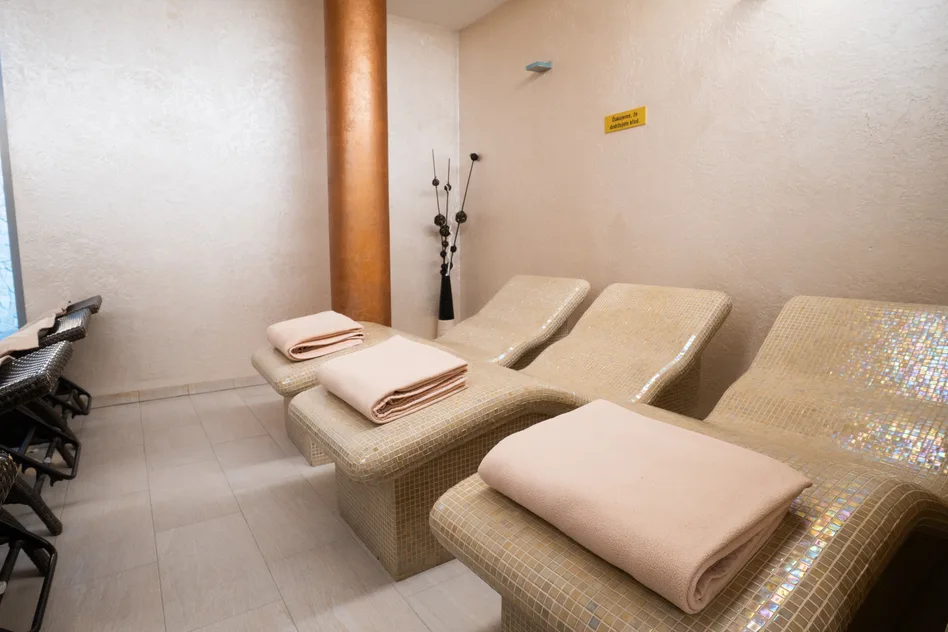 Permanentka Saunový svet 1 hodinový dospelý